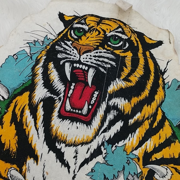 🐯🎪1985🎪🐯 RINGLING BROS BARNUM & BAILEY CIRCUS - Picture 4 of 6